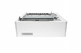 HP CF404A 550-Sheet Feeder Tray for Color Laserjet Pro M452, M477