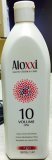 Aloxxi 10 Volume 3% Creme Developer 33.8 Fl Oz
