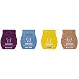 Scentsy Bar 4-Pack