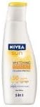 Nivea SUN Whitening Immediate Collagen &amp; DNA Protect SPF50 125ml.