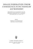 Image Formation from Coherence Functions in Astronomy, , 9027709874