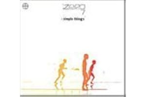 ZERO 7 - SIMPLE THINGS