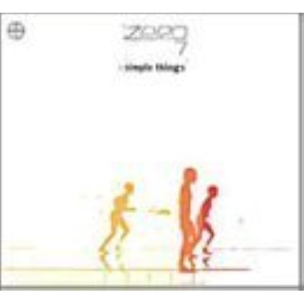 Zero 7 - Simple Things - Amazon.com Music