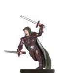 D & D Minis: Human Marauder # 21 - Lords of Madness