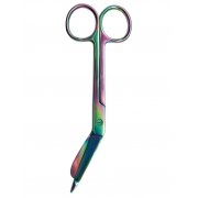 Rainbow Lister Verbandschere