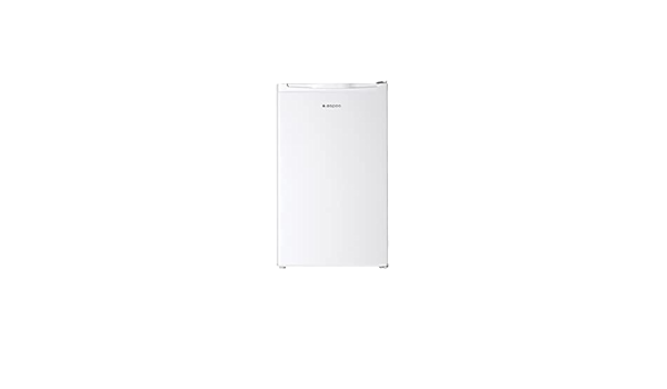 Congelador vertical Aspes ACV1085 : Amazon.es: Grandes ...
