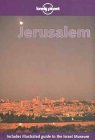 Lonely Planet Jerusalem by 