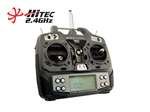 Optic 6 2.4GHz Transmitter w/ 2 Optima 7 Receiver