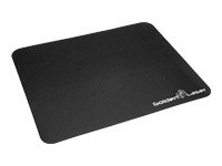 Roline MousePad f/Laser Mouse-Black