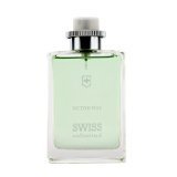 Victorinox Unlimited Eau De Toilette Spray 75ml/2.5oz
