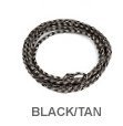 Black & Tan L'il Lariat 20'