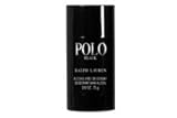 Polo Black For Men By Ralph Lauren Deodorant Stick