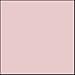 VALMONT, INC Women's Embroidered Lace and Satin Hi-Cut Brief Panty, Light Pink, 8
