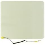 Anti-static Work Mats 24 X 24 Inches- CPU and Keyboard by EX ELECTRONIX EXPRESS
