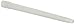 Covidien 500500 Probe Covers for Filac 3000 AD and EZ Electronic Thermometer (Pack of 500)