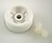 Dishwasher Rack Roller for General Electric, WD12X271