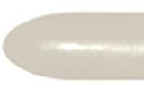 160B Crystal Clear Latex Balloons - Bag of 100