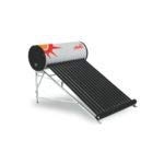 Anu Solar Power Private Limited Etc 100 LPD Solar Water Heater