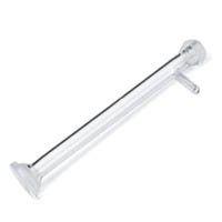 Agilent Tubing, quartz, connector tube with dilution port for high ...