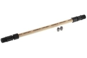 Stenner Pump #7 Santoprene Material Replacement Tube (100 psi) comes with new 2 grey ferrules.