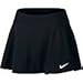 Nike Womens Court Flex Pure Tennis Stretch Skort