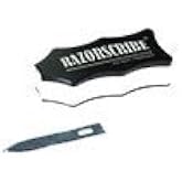 RazorScribe replacement blades (3)
