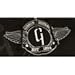Gibson Lifestyle Hoodie Large