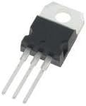 MOSFET 1 P-CH -150V HEXFET 150mOhms 21nC