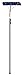 GARANT Telescopic Roof Rake
