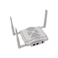 AP-124 Wireless Access Point - IEEE 802.11n 300Mbps - 2 x 10/100/1000Base-T PoE (Aruba Controller Required)