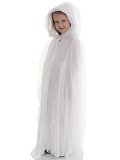 Children's Ghost Cape Costume