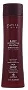Daily Detoxifying Shampoo with Red Clover Growth Complex - 8.5oz
