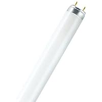 SYLVANIA 23027 - F18T8CW/K26 - 26 In. - 18 Watt Fluorescent Tube T8 Appliance SYLVANIA 23027 - F18T8CW/K26 - 26 In. - 18 Watt Fluorescent Tube T8 Appliance