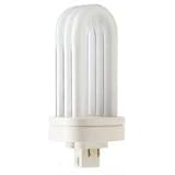 Philips 384404 - PL-T 26W/27/4P/ALTO - 26 Watt Triple Tube Compact Fluorescent Light Bulb, 2700K
