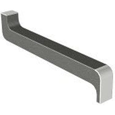 Aircraft Sheet Metal Bucking Bar / Rivet Block – Tool #670 For Aviation Mechanics