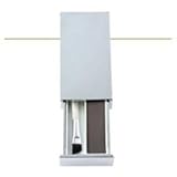 Clinique Brow Shaper 05 Charcoaled