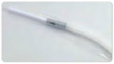 Premium PlusDental HVE Suction Tube Sleeves 500 Pieces/Box, 135