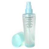 Shiseido Cleanser 5 Oz Pureness Refreshing Cleansing Water Oil-Free For Women