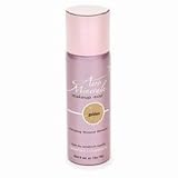 Aero Minerale Shimmer Makeup Mist, Golden