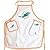 Miami Dolphins Grilling BBQ Apron