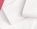 European Waffle Weave Bath Sheet (1)
