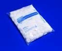 Cotton Balls Large (Bag of 200) by Physician Supplies