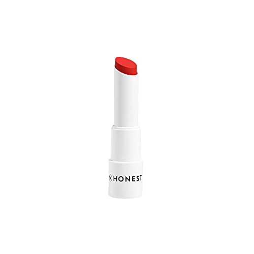 Honest Beauty Tinted Lip Balm | Antioxidant-rich