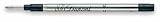 S.T. Dupont Jumbo Ballpoint Refill - Blue Medium 40860