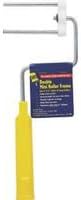 Foampro Roller Frame Dbl Min 4-6-1/2In 400