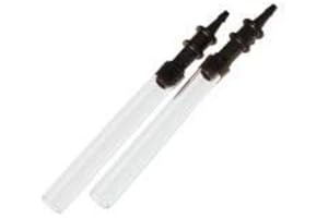 Fieldpiece RMA316 Manometer Tube Adapter, 3/16" to 5/16
