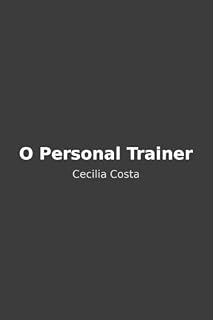 Livro Personal Trainner