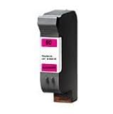 AIM Compatible Replacement - HP Compatible NO. 50 Magenta Inkjet (1600 Page Yield) (51650M) - Generic