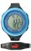 PUMA Men's PU910961005 Fit Blue LCD Watch