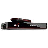 Dish Wally HD Receiver with 54.0 Voice Remote